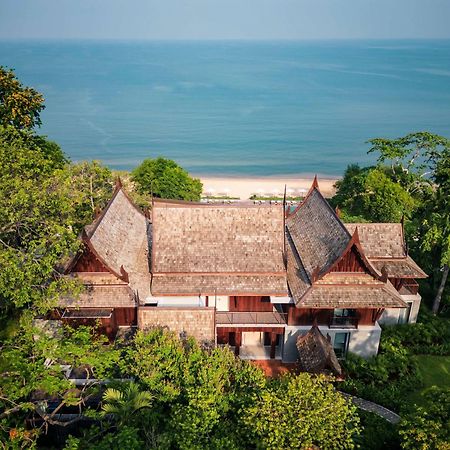 Andaz Pattaya Jomtien Beach, A Concept By Hyatt Экстерьер фото